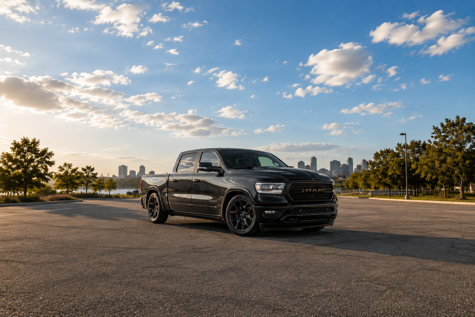 Ram