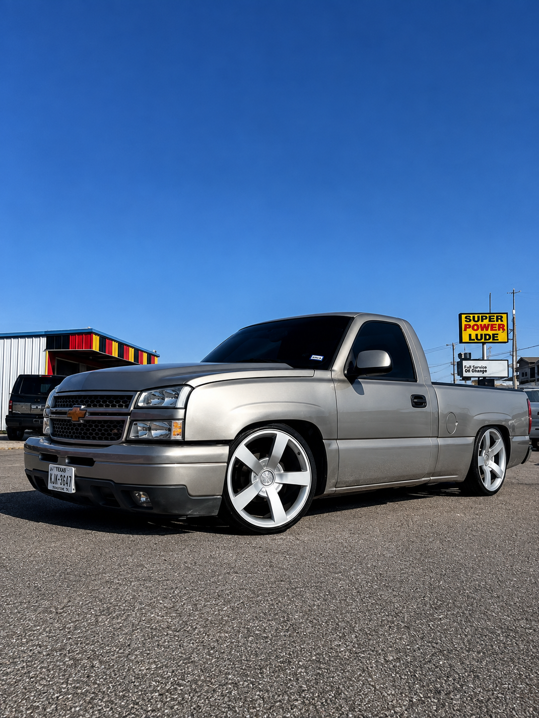 GM 1999-2006