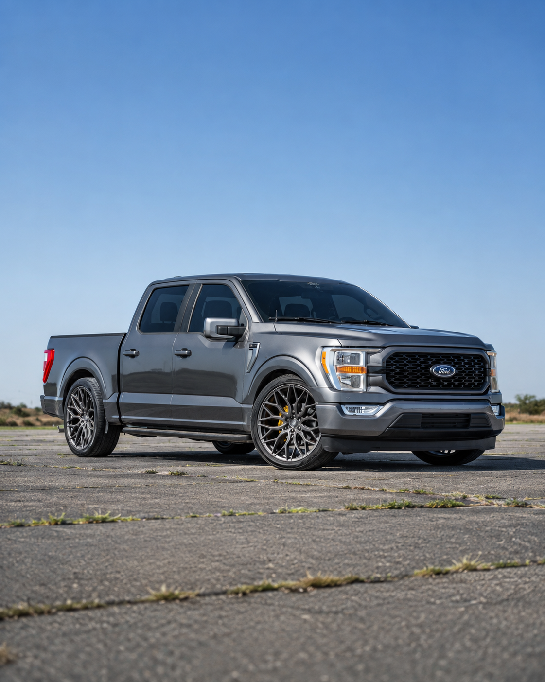 Ford