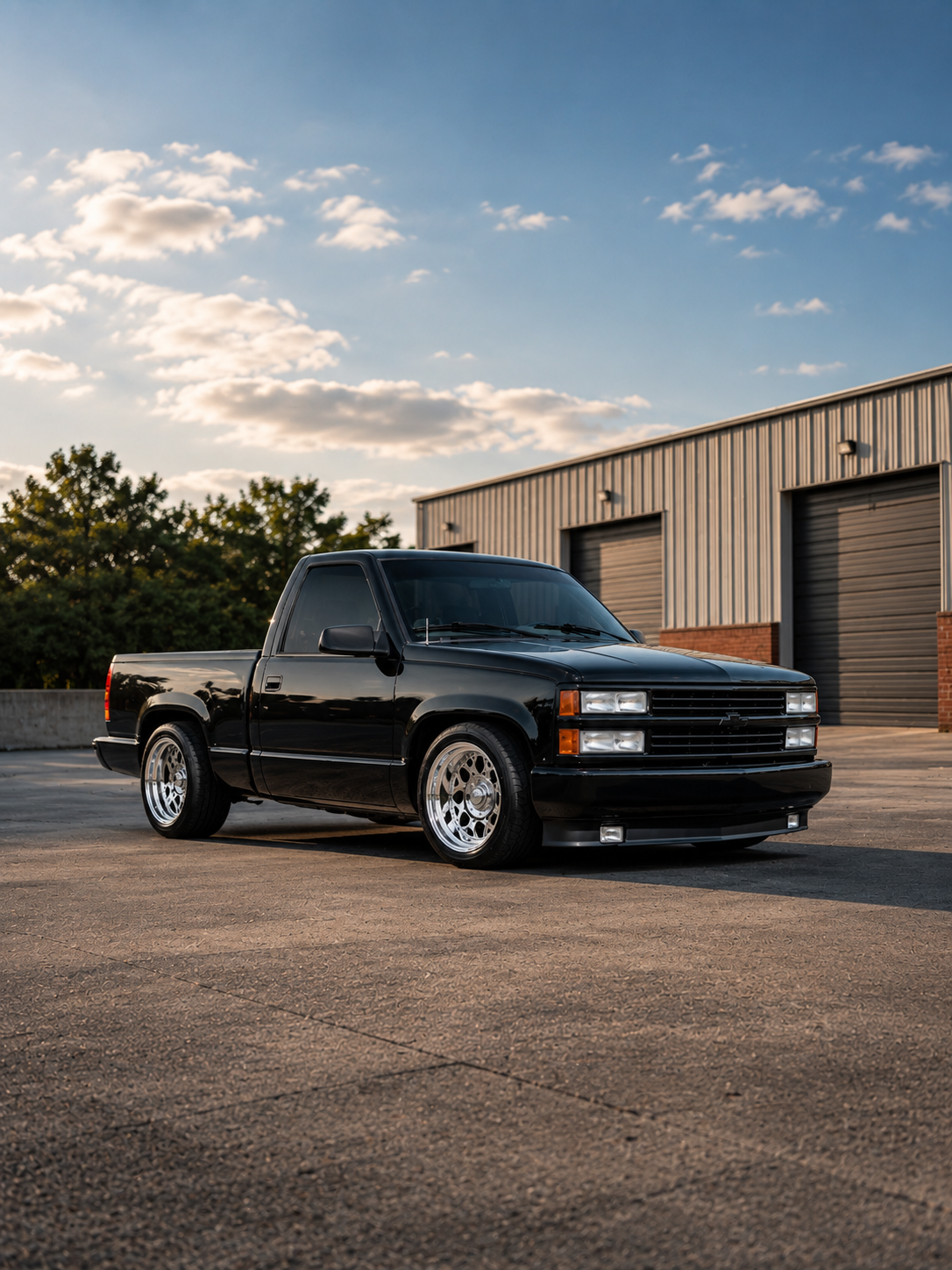 Chevrolet
