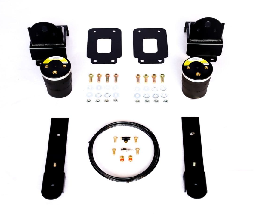 IHC SUSPENSION Helper Bag Kit - GM 1500 19-25