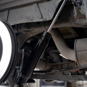IHC SUSPENSION 2021-PRESENT F-150 2WD EXTENDED/CREW CAB 3/5 LOWERING KIT