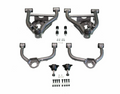 IHC SUSPENSION IHC Suspension 1988-1998 Chevy & GMC C1500 3" Front Drop Control Arms Kit - IHC-GM8898CA-3
