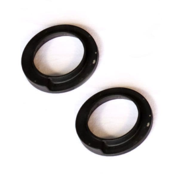 IHC SUSPENSION Isolators - 1" - Springs