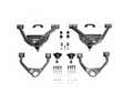 IHC SUSPENSION IHC Suspension Control Arms - Drop - 4"-5" GM 2014-2018 (ALUMINUM/STAMPED)