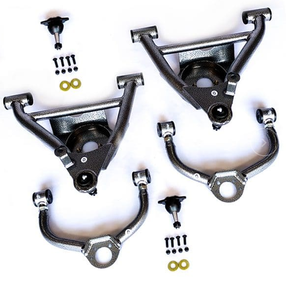 IHC SUSPENSION Arms - Drop - 4"/ 5" Ram 2009-2018