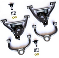 IHC SUSPENSION Arms - Drop - 4"/ 5" Ram 2009-2018