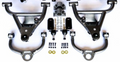 IHC SUSPENSION Arms - Drop - 3" Ram 1500 2019-2022