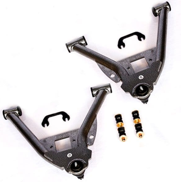 IHC SUSPENSION Arms - Drop - 3" GM 2014-2018 - Lowering Arms