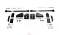 IHC SUSPENSION Traction Bar Kit - Ford 2015-2025 - IHC