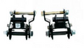 IHC SUSPENSION Hangers - Lift - Front - Ford F-150 2021-2025
