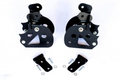 IHC SUSPENSION Relocation Bracket - 4 Link - Ram 1500 19-22