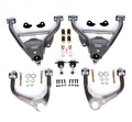 IHC SUSPENSION Arms - Drop - 3" GM 2019-2025