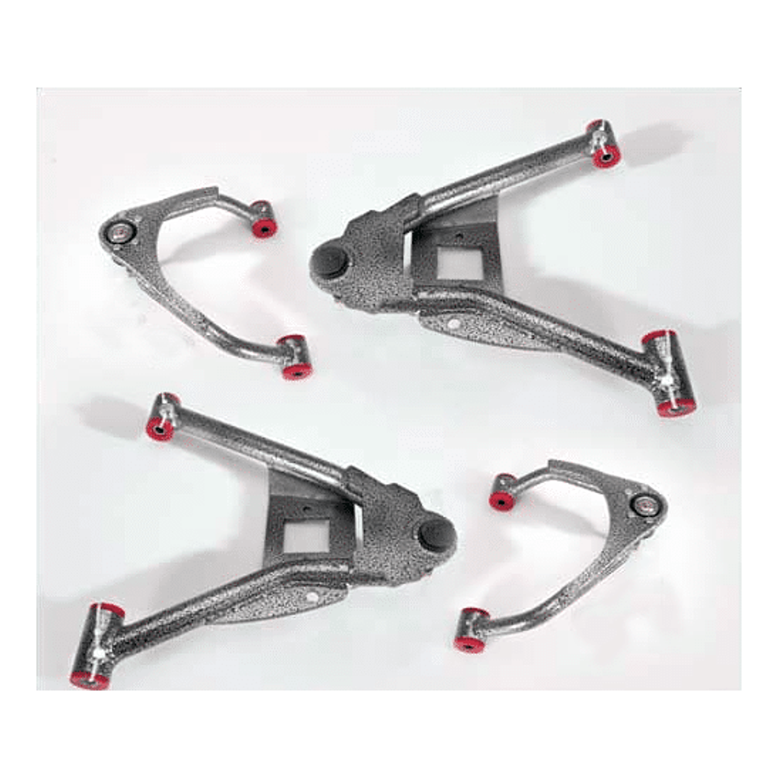 DJM Suspension 3-inch front control arm kit for 2007-2015 GM trucks and SUVs