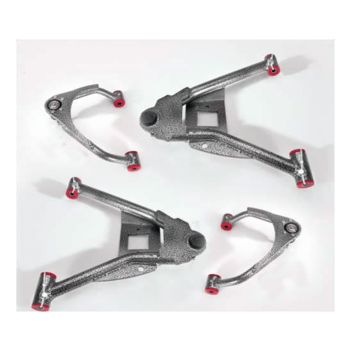 DJM 3-Inch Front Control Arm Kit – 2007–2015 GM Trucks/SUVs