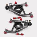 DJM Suspension 4-inch lower control arms for 1988-1998 GM C1500 trucks