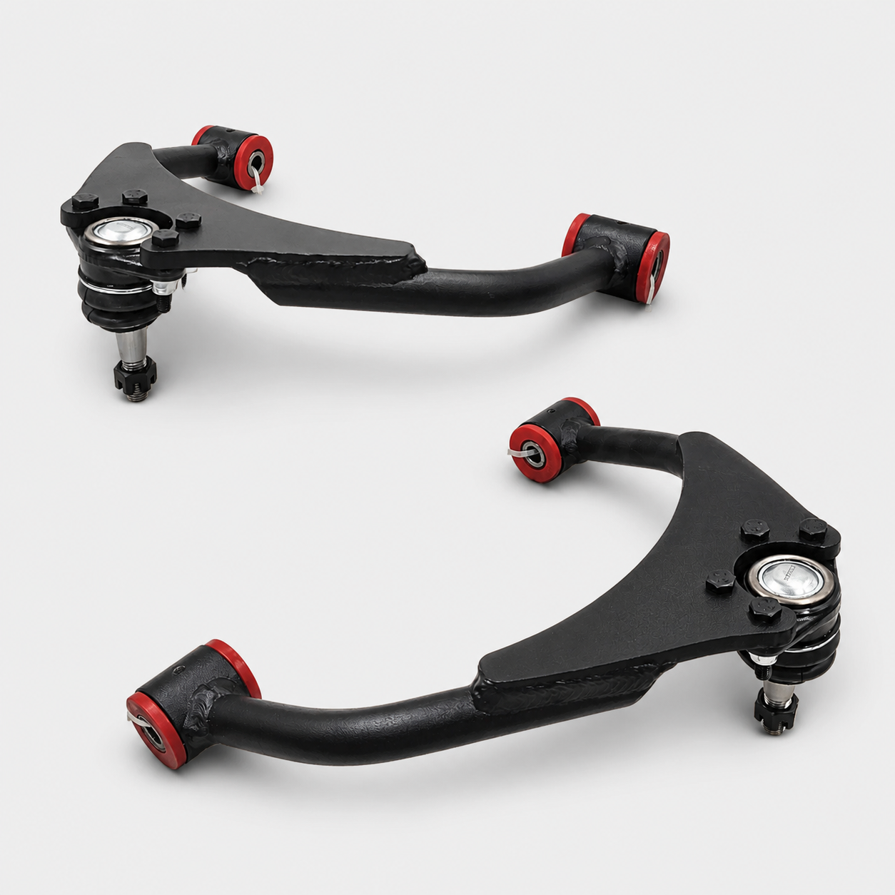 DJM Suspension upper control arm pair for 1988-1998 GM C1500 trucks