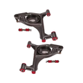 DJM Suspension 4-inch lower control arms for 1999-2006 GM 1500 trucks