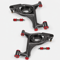 DJM Suspension 5-inch lower control arms for 1999-2006 GM 1500 trucks
