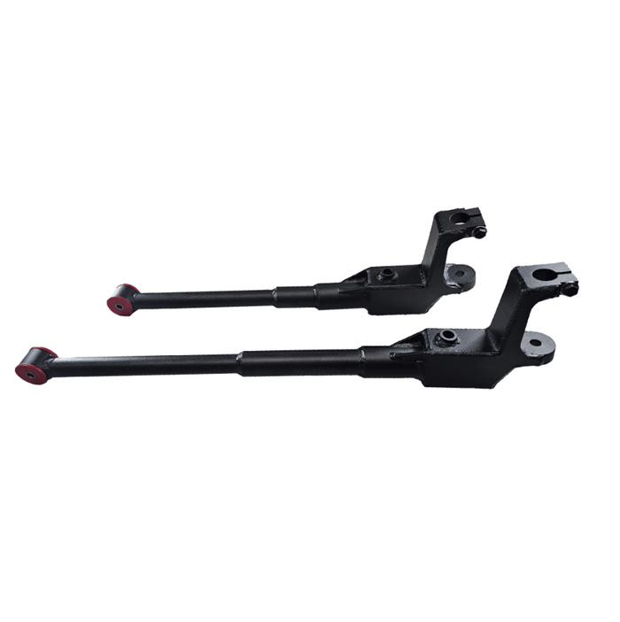 DJM 3-Inch Lowering I-Beams – 1987–1996 Ford F-150 2WD