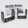 DJM Suspension 5-inch rear axle flip kit for 1983-1996 Ford F-150