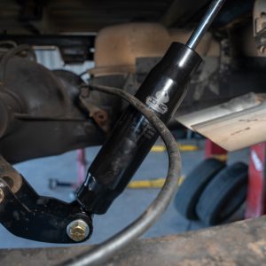 IHC SUSPENSION 1988-1998 C1500 5/7 LOWERING KIT W/ WELD ON C-NOTCH 2WD