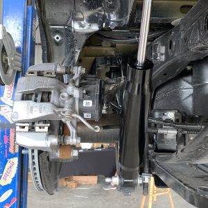 IHC SUSPENSION 2015-2020 F-150 2WD SINGLE CAB 4/6 LOWERING KIT