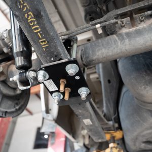 IHC SUSPENSION 2015-2020 F-150 4WD ALL CABS 3/5 LOWERING KIT