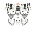 IHC SUSPENSION 2019-PRESENT GM1500 DENALI 3/5 LOWERING KIT W/ HELPER BAGS 2WD/4WD