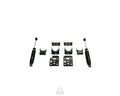 IHC SUSPENSION Kit - Rear - 5" Drop - Ford 15-22 - IHC - 4WD