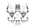 IHC SUSPENSION 2015-2020 F-150 2WD SINGLE CAB 4/6 LOWERING KIT