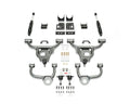 IHC SUSPENSION 2021-PRESENT F-150 2WD EXTENDED/CREW CAB 4/6 LOWERING KIT