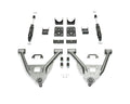 IHC SUSPENSION 2007-2016 GM1500 (CAST) 3/5 LOWERING KIT SINGLE CAB 2WD/4WD