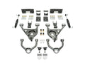IHC SUSPENSION 1999-2006 (2007 CLASSIC) GM 2WD 5/7 LOWERING KIT W/ BOLT ON C-NOTCH