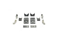 IHC SUSPENSION 2007-2018 GM1500 DENALI 6″ EXTENDED/CREW CAB REAR LOWERING KIT