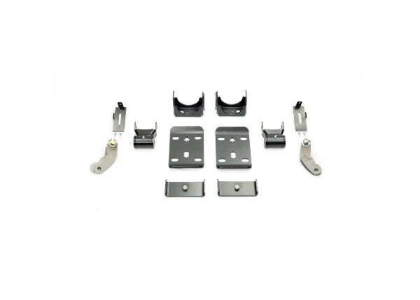 IHC SUSPENSION 2007-2018 GM1500 DENALI 6″ EXTENDED/CREW CAB REAR LOWERING KIT
