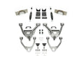 IHC SUSPENSION 2007-2016 GM1500 (CAST) 5/7 LOWERING KIT EXT/CREW CAB W/ WELD ON C-NOTCH 2WD/4WD