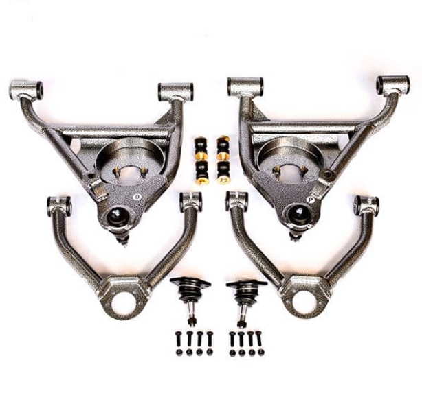 IHC SUSPENSION Arms - Drop - 5" GM 1999-2006