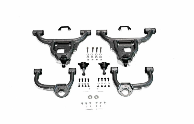 IHC SUSPENSION Arms - Drop - 3"/4" Ford 2015-2020