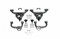 IHC SUSPENSION Arms - Drop - 3"/4" Ford 2015-2020
