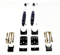 IHC SUSPENSION Rear - Drop Kit - GM 1500 19-22