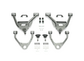 Arms - Drop - 4"-5" GM 2007-2013 - IHC (Cast)